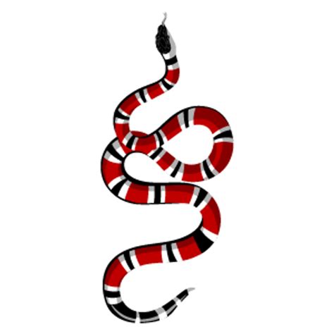 gucci snake sticker on car|Gucci Snake Decal .